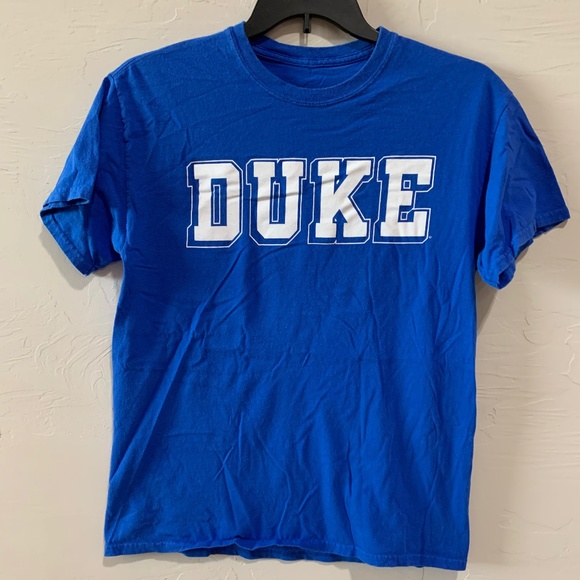 Duke Athletics Tee - Picture 1 of 1